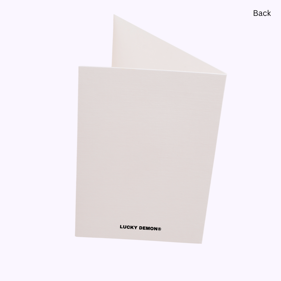 Toast to My Avocado Card