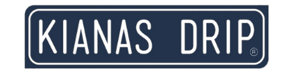 Kianas Drip®